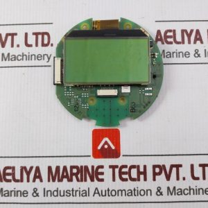 Abb A1129u01 Printed Circuit Board