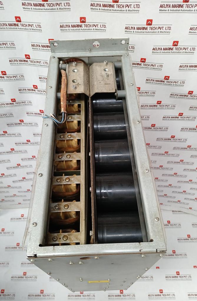 Abb Acs800-104-0580-7+E205+ V991 Inverter Drive Module - Image 3