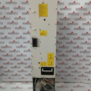 Abb Acs800-104-0580-7+E205+ V991 Inverter Drive Module