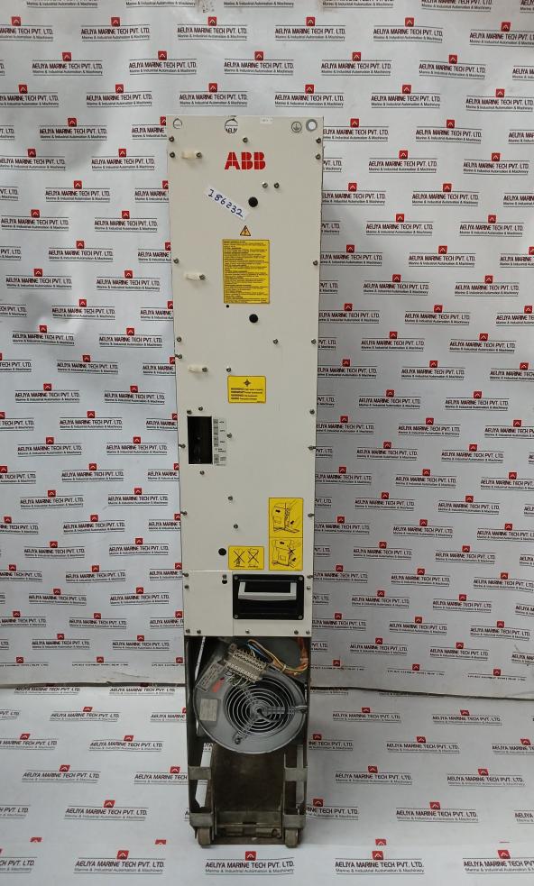 Abb Acs800-104-0580-7+E205+Q950+V991 Inverter Drive Module 24v