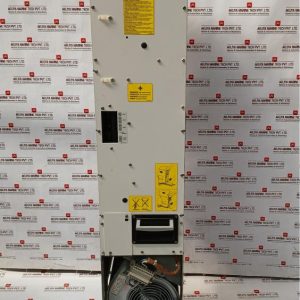 Abb Acs800-104-0580-7+E205+V991 Industrial Inverter Drive 400v