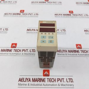 Abb C1000100Std Universal Process Controller 265v