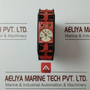 Abb C461 Time Delay Relay 240v
