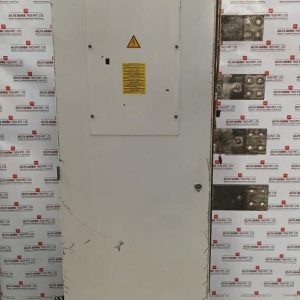 Abb Dcs 500 Power Converter For Dc Drive 400 V