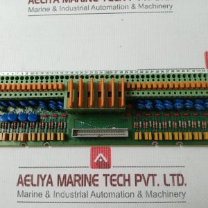 Abb Dsta 131i  Connection Unit For Ai Board