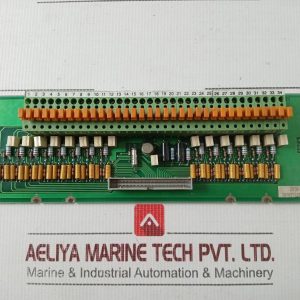 Abb Dsta 156 Connection Unit