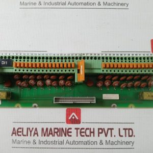 Abb Dstd150ai Connection Unit Board 94v