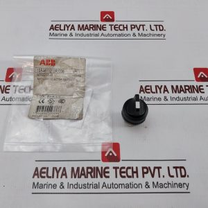 Abb M3ss1-10b Control Selector Switch