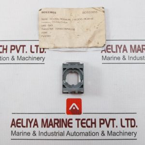 Abb Mcbh-00 Contact Block Holder