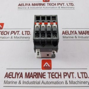 Abb N40e Contactor Relay 690v