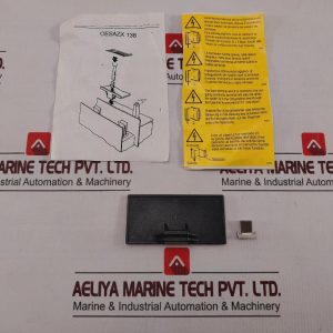 Abb Oesazx 138 Fuse-Switch Disconnector