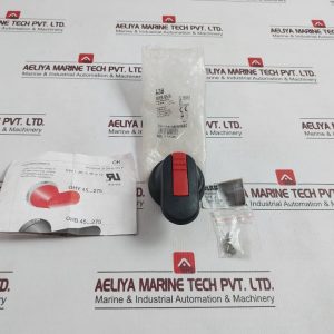 Abb Ohb 65j6 Pistol Handle For Power Circuit Breaker