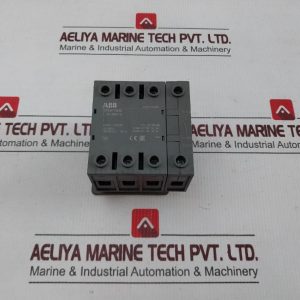 Abb Ot63ft4n2 Switch Disconnector 600v