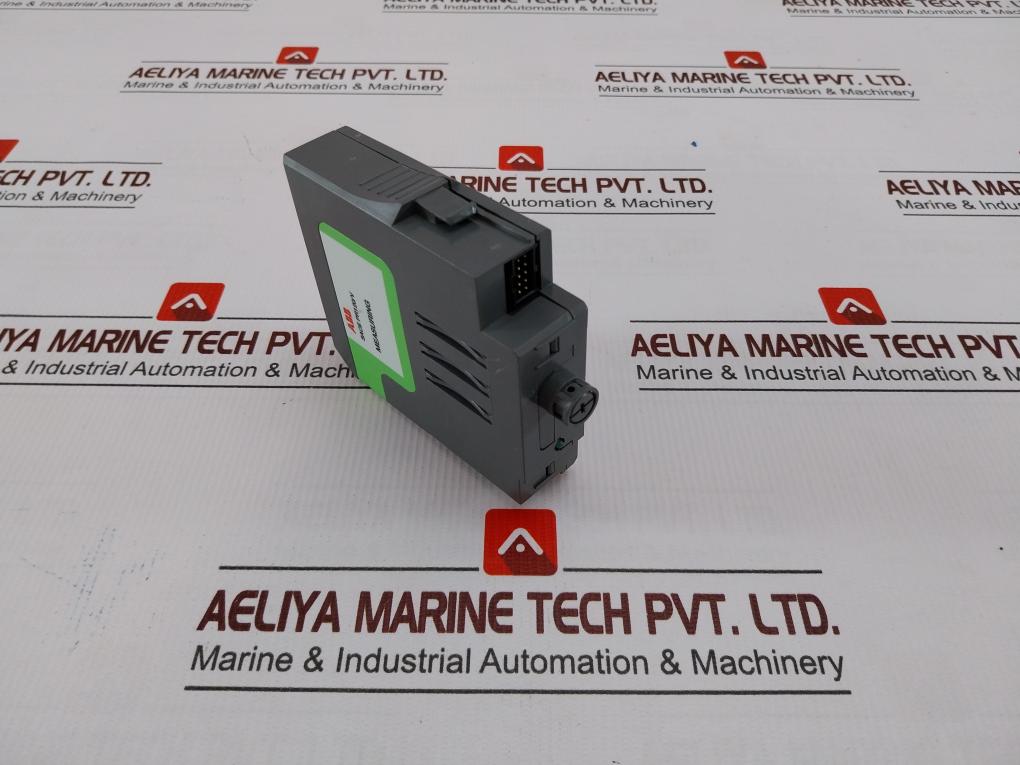 Abb Pr120/V Measuring Module 120 V - Image 3