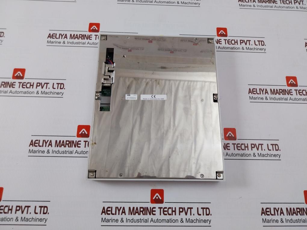 Abb Ret 650 Transformer Protection Unit 94v - Image 4