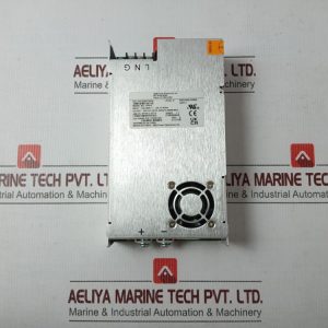 Abb Sp812 Switching Power Supply Module 240v