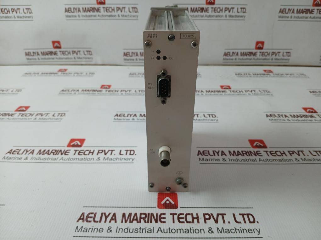 Abb Tc625 Coaxial Modem