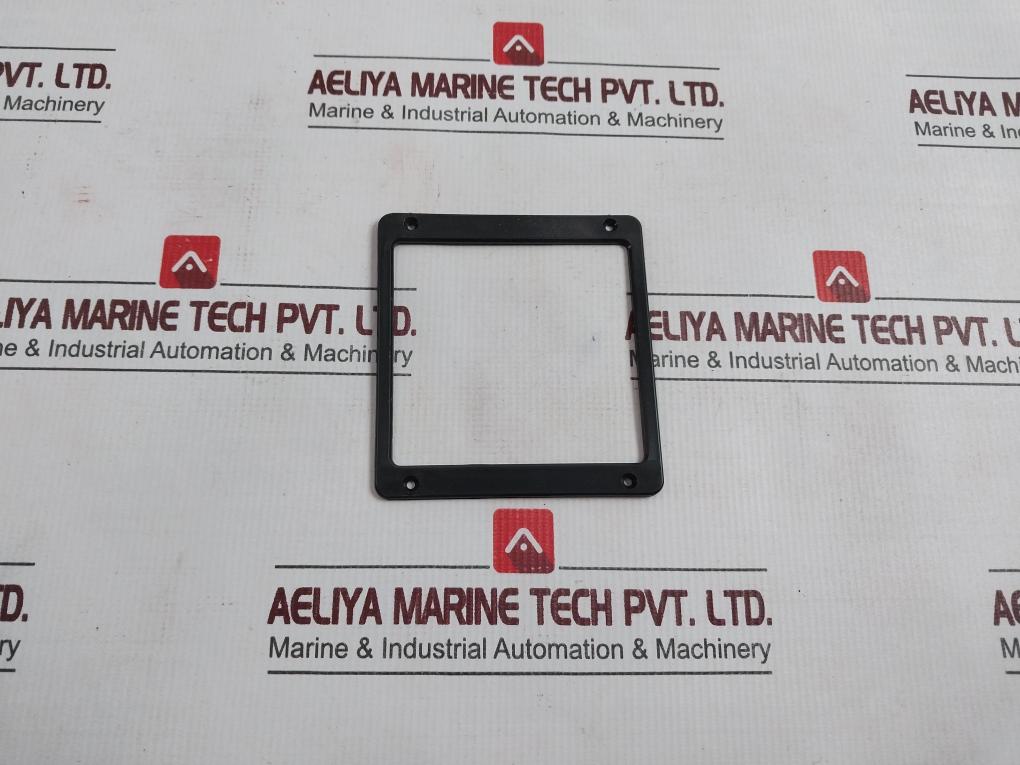 Abb Uxab 169224002 Flange F/ The Door F/ 3-Pole C. Breaker - Image 3