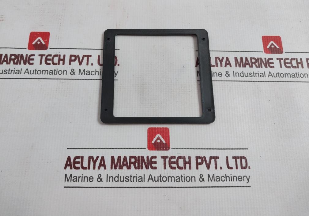 Abb Uxab 169224002 Flange F/ The Door F/ 3-Pole C. Breaker - Image 4