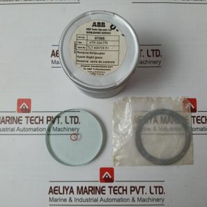 Abb Vtr 354-714 Turbocharger Spare Part Set
