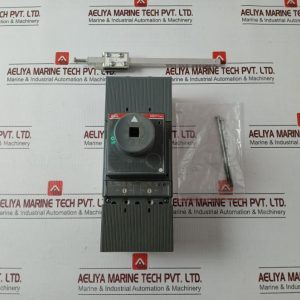 Abb Xt2h-125 Circuit Breaker 1000v