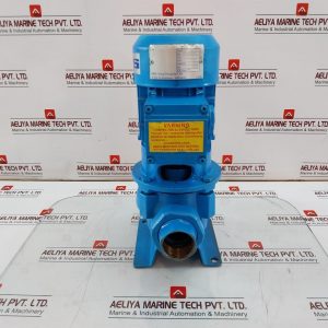 Abs Pump Vm 32-7 Vertical Inline Pump 400 V