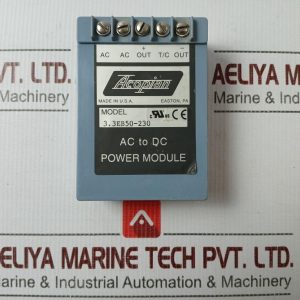 Acopian 3.3eb50-230 Ac-Dc Power Module