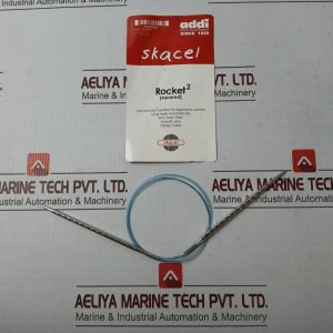 Addi 32” Us 6 Rocket Squared Circular Knitting Needle