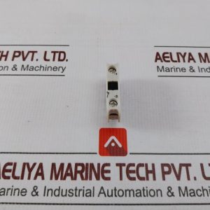 Aeg Hs17 Auxiliary Contact Block 600v