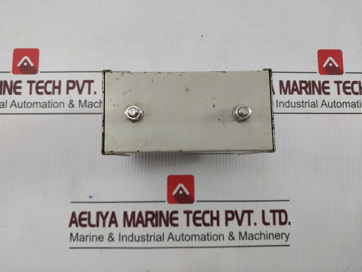 Aga Eksk-12f Brake Rectifier 23v - Image 4