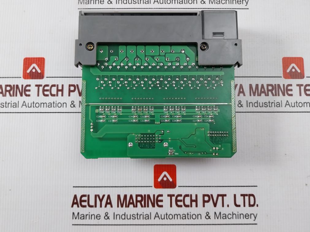 Allen Bradley 1746-Ib16 Input Module 94v - Image 4