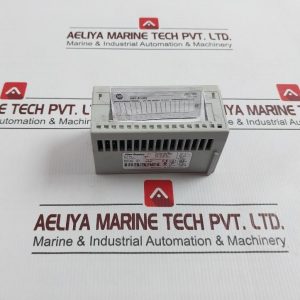 Allen-Bradley 1794-Ob16 IO Digital Dc Output Module 24v
