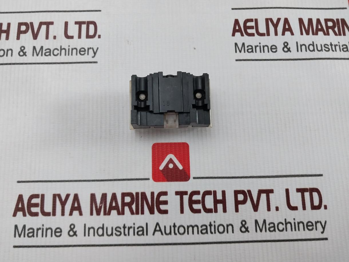 Allen-Bradley 800t-Xa Contact Block - Image 4