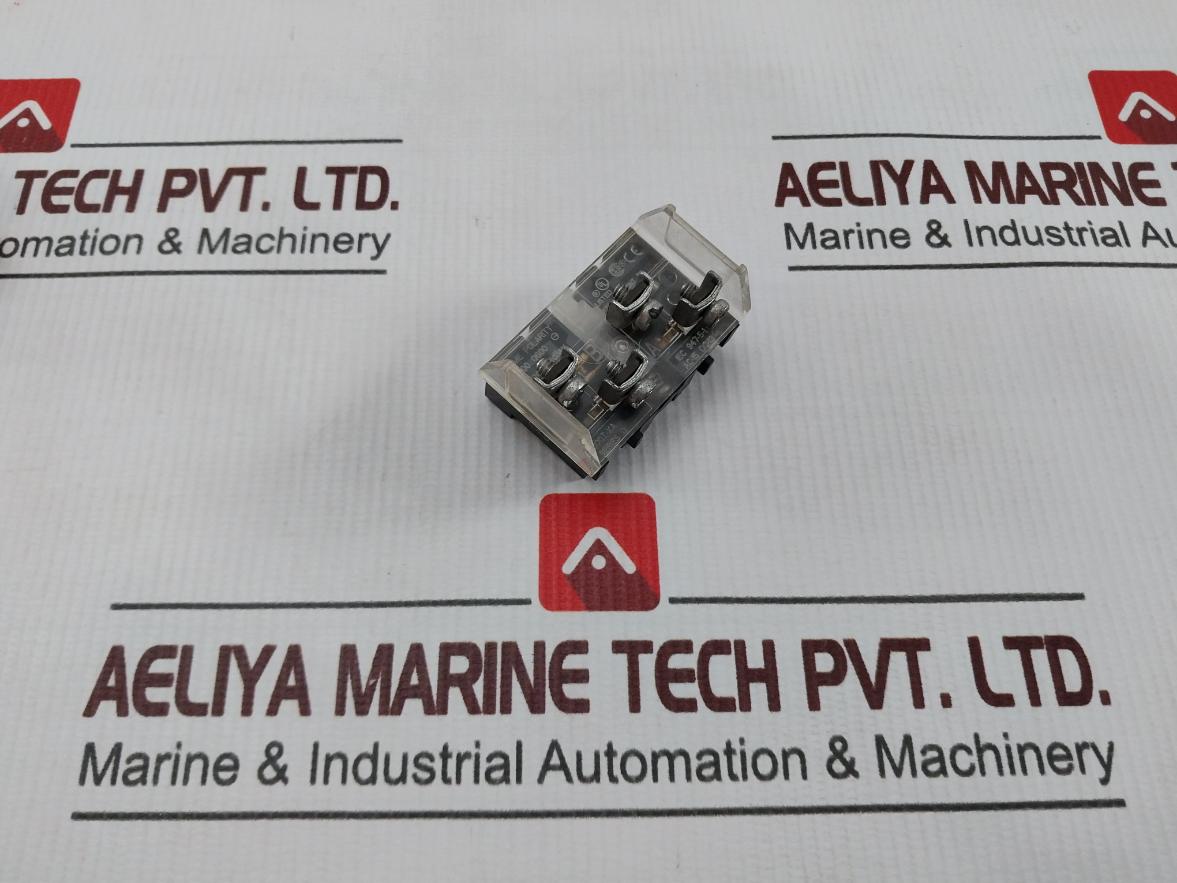 Allen-Bradley 800t-Xa Contact Block - Image 3