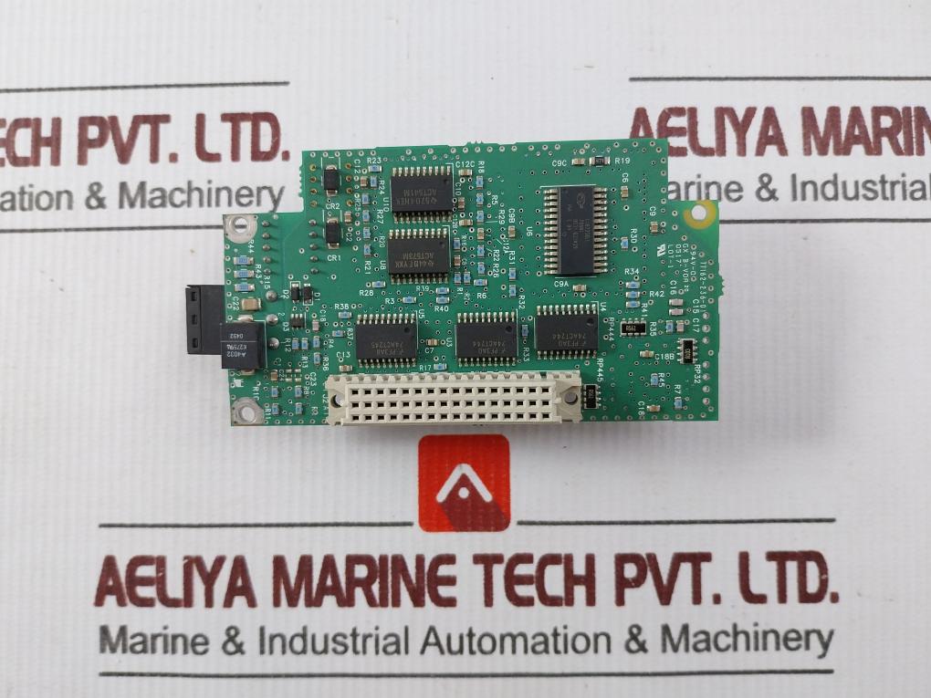 Allen Bradley A77162-237-51 Control Board Pcb