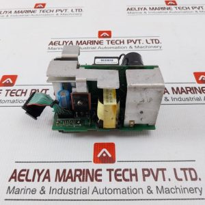 Allen-Bradley Scb214b Rc Power Supply Control Board Module