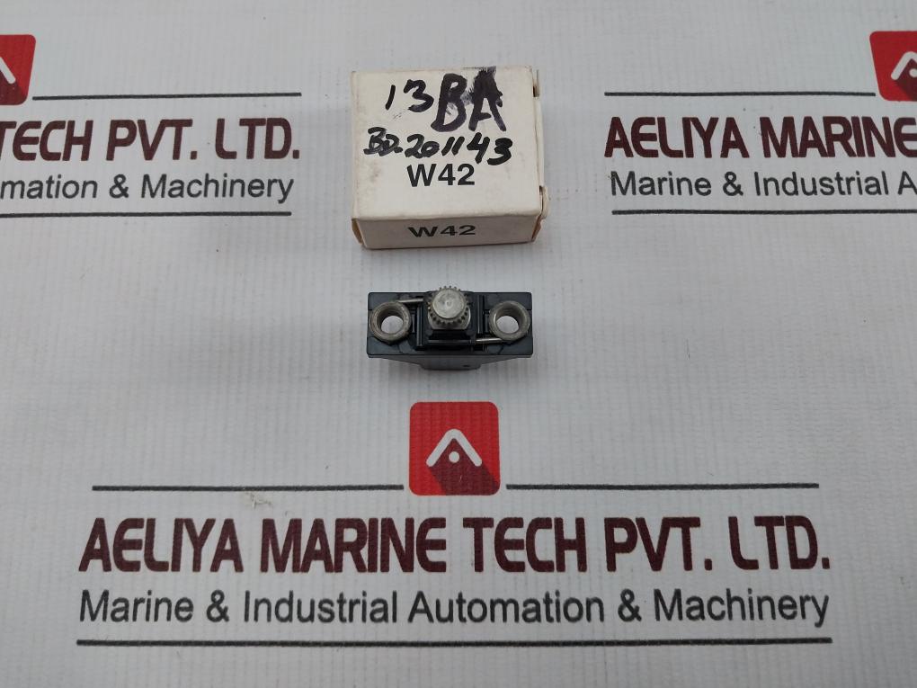 Allen-Bradley W42 Overload Relay Heater Element