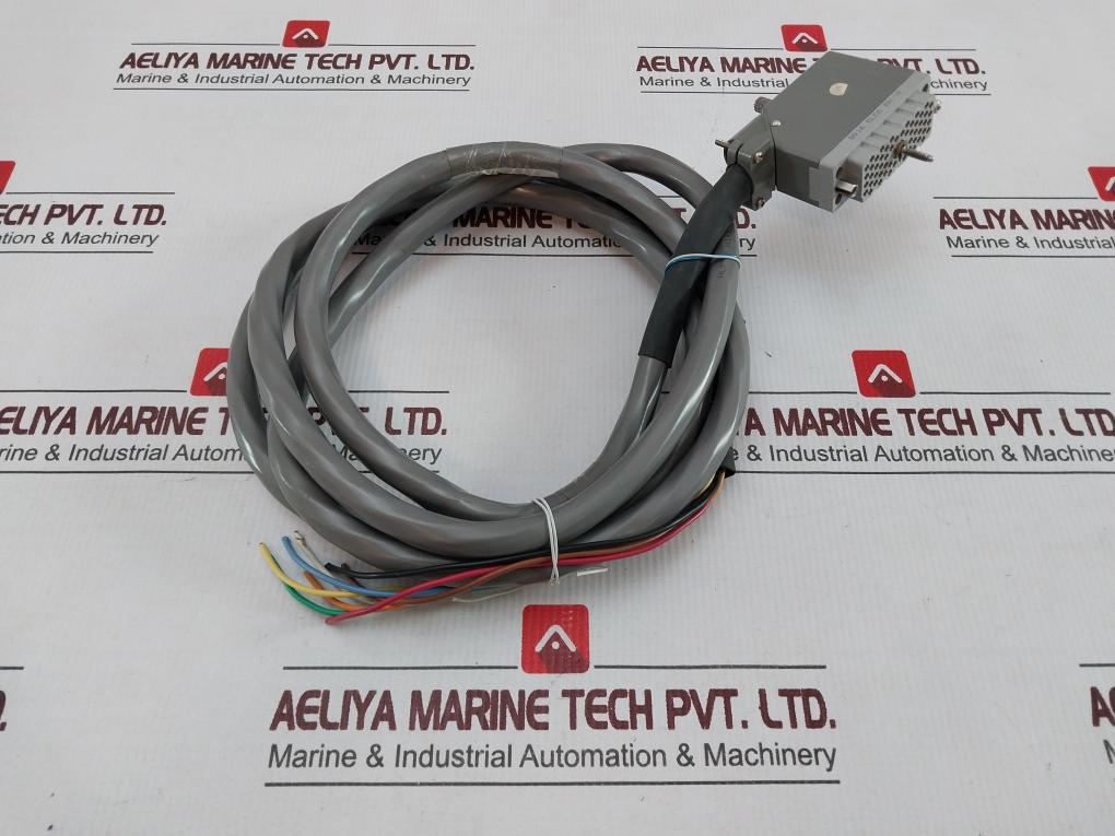 Alpha Wire 1898/19c Multi-Conductor Pvc Cable - Image 3