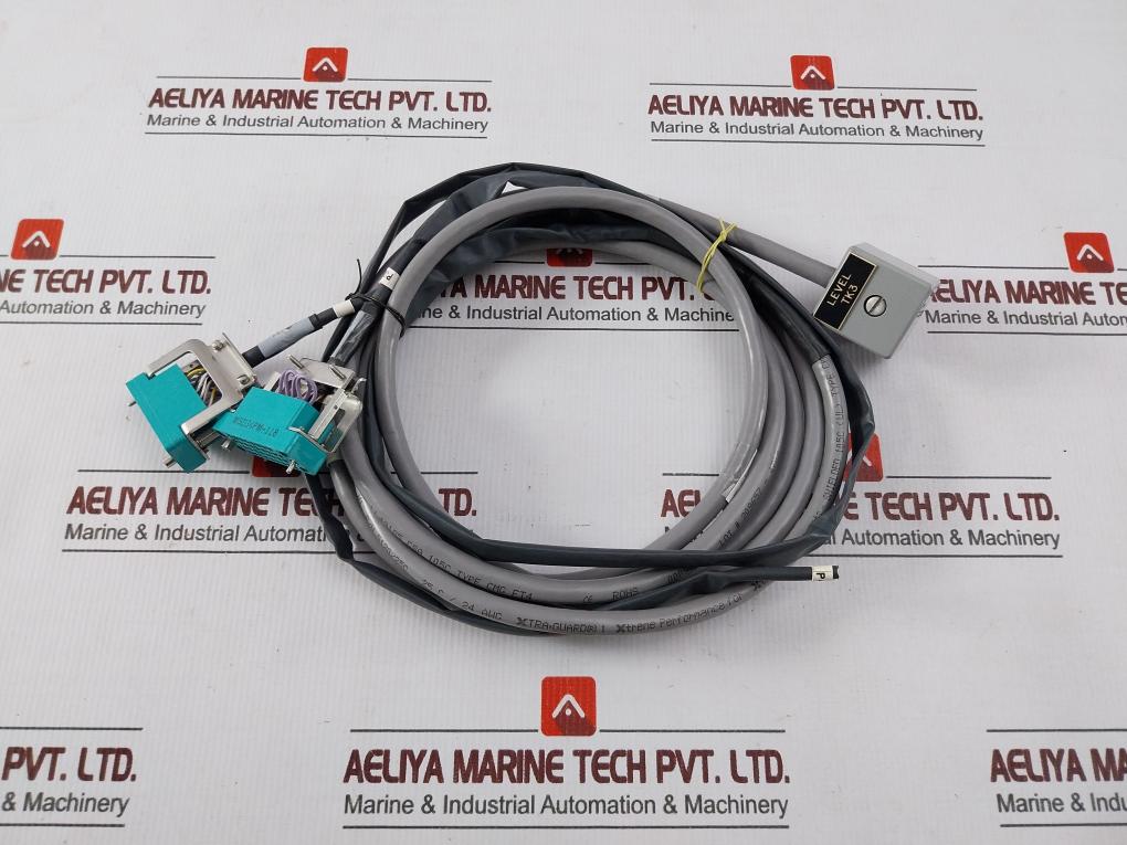 Alpha Wire 512025c Xtra-Guard (R) 1 Pvc Control Cable