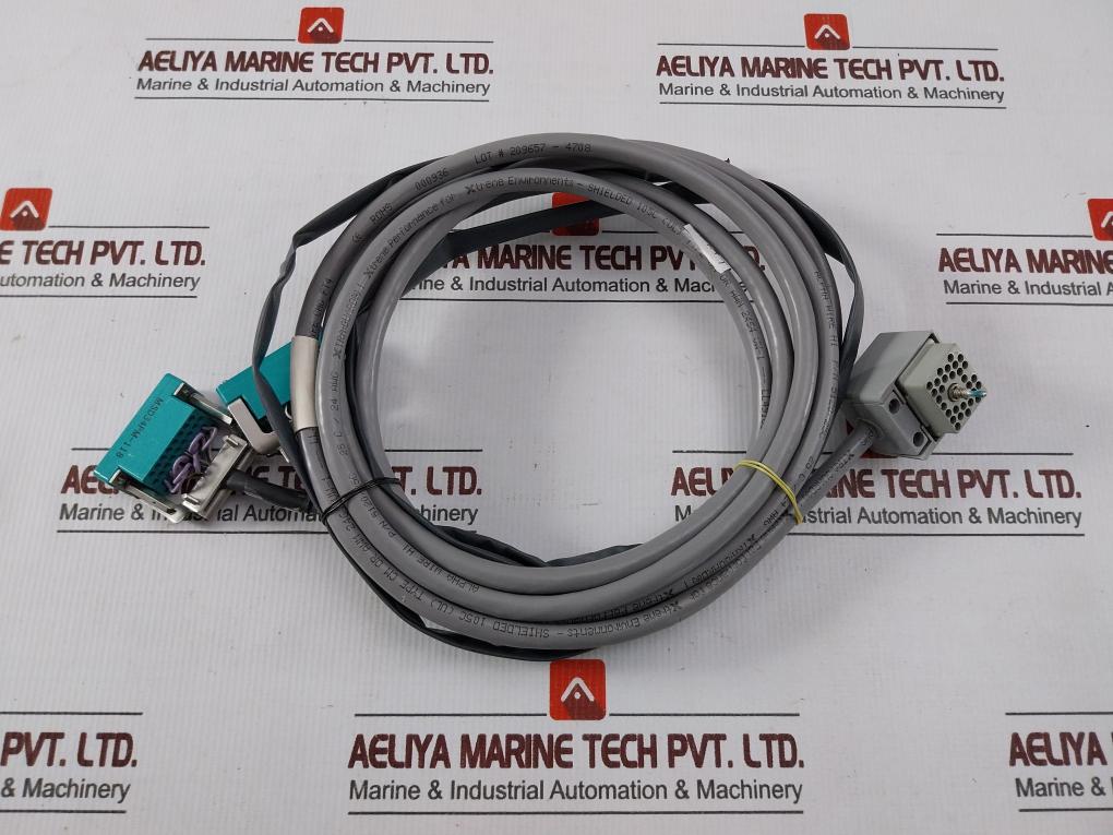 Alpha Wire 5120/25c Xtra-Guard (R) 1 Pvc Control Cable - Image 4