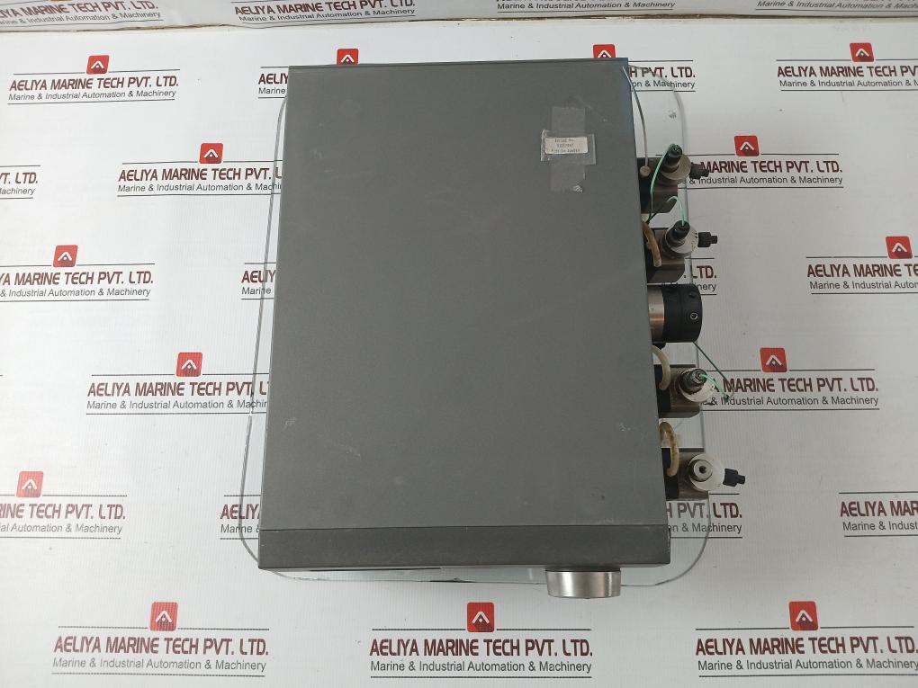 Amersham Biosciences P-900 Pump Eplc System