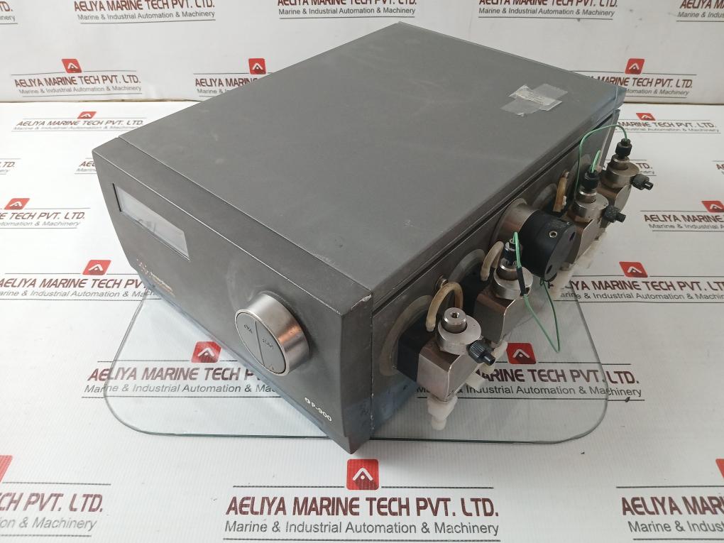 Amersham Biosciences P-900 Pump Eplc System - Image 3