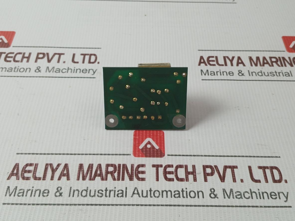 Ami 49b270306 Control Pcb Board 94v - Image 4