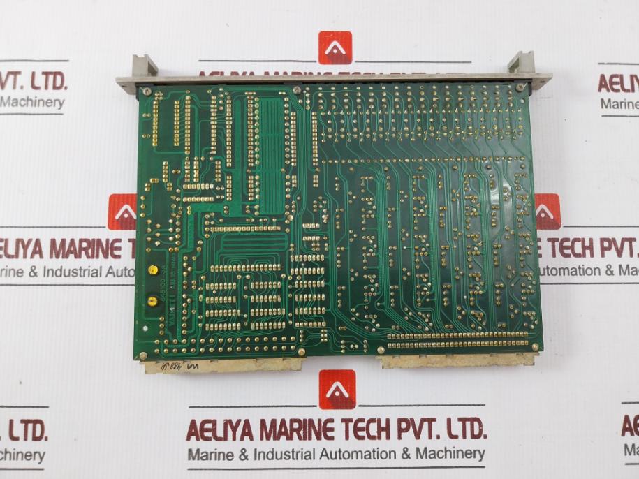 Valmet Aiu 16 Analog Input - Image 4