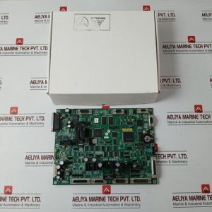Applied Biosystem 4314809 Control Computer Board