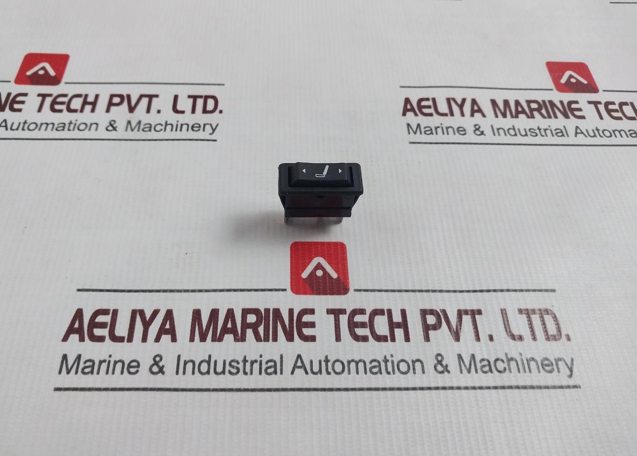 Arcolectric C1522at Rocker Switch 250v