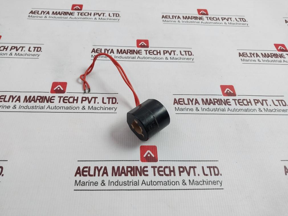 Asco 099257-006-B Solenoid Valve Coil 220v - Image 3