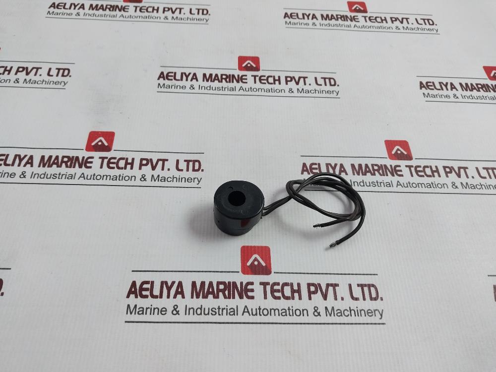 Asco 96.619.2c Solenoid Valve Coil - Image 4