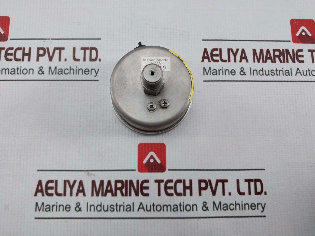 Asta Nbr 14105.1 Pressure Gauge Diameter - Image 4