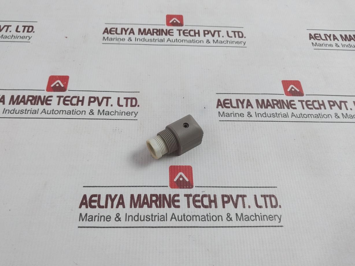 Atlas Copco 1088-0150-04 Solenoid Valve Connector - Image 3